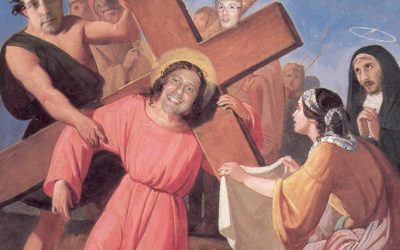 CALVARIO MLONNATO