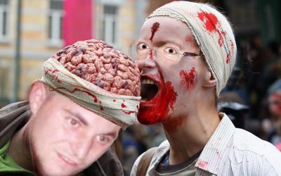 CANNIBAL SULTANO