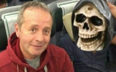 DOSSENA VATTENE E’ PANDEMIA